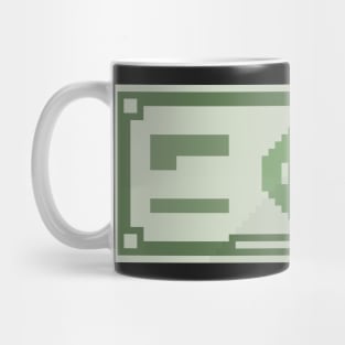 Money Mug